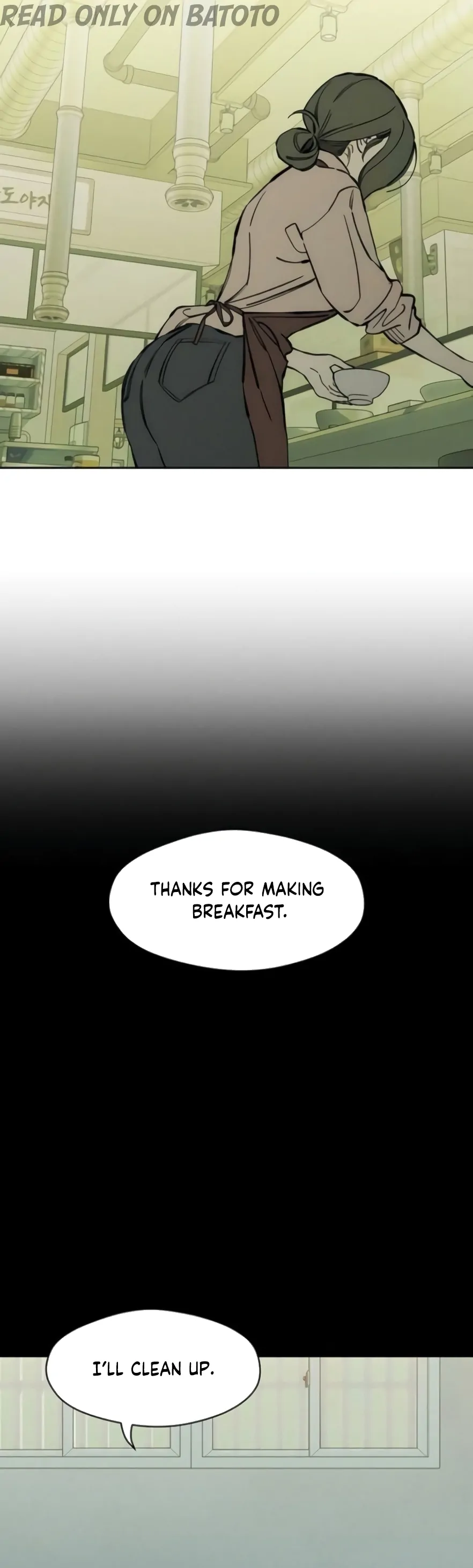 Tears on a Withered Flower Chapter 41 — page 31