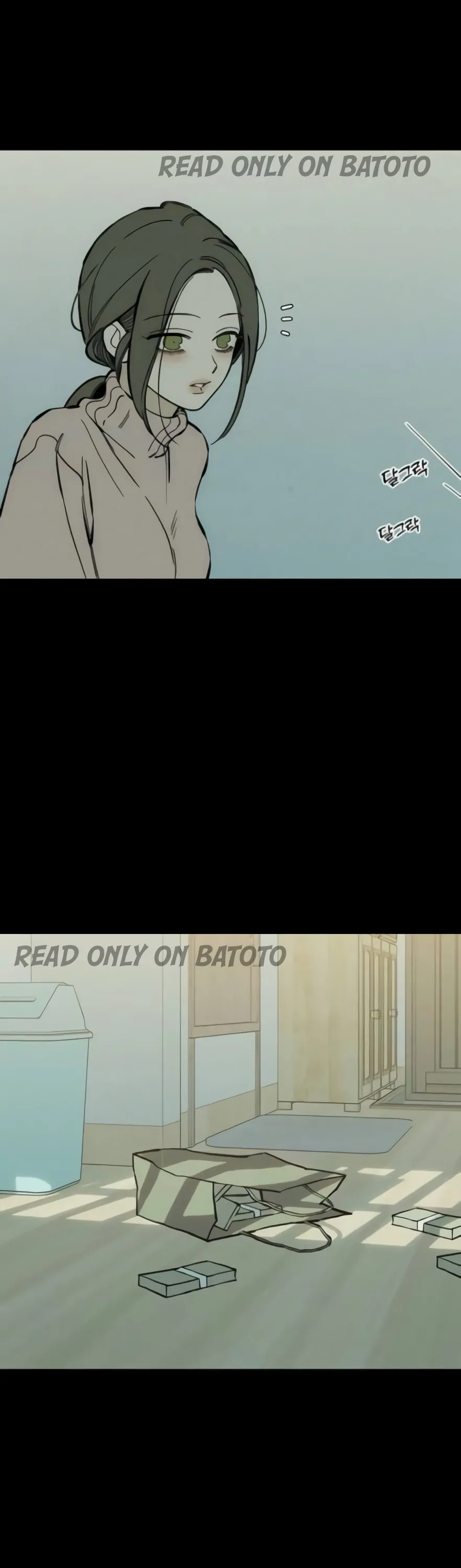 Tears on a Withered Flower Chapter 41 — page 33