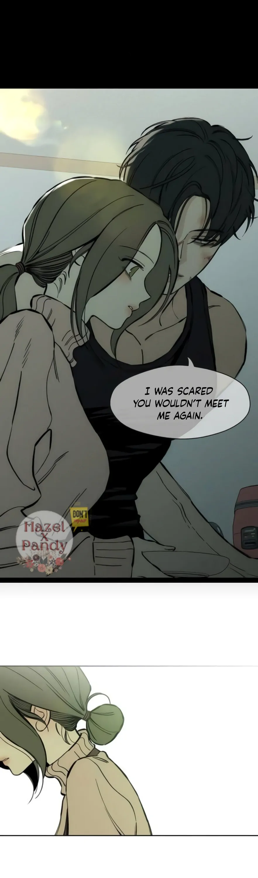 Tears on a Withered Flower Chapter 41 — page 39
