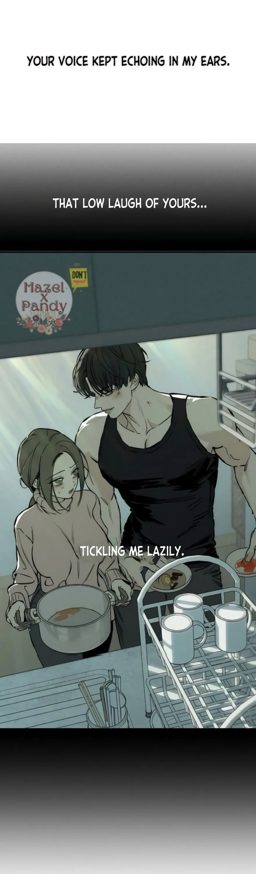 Tears on a Withered Flower Chapter 41 — page 41