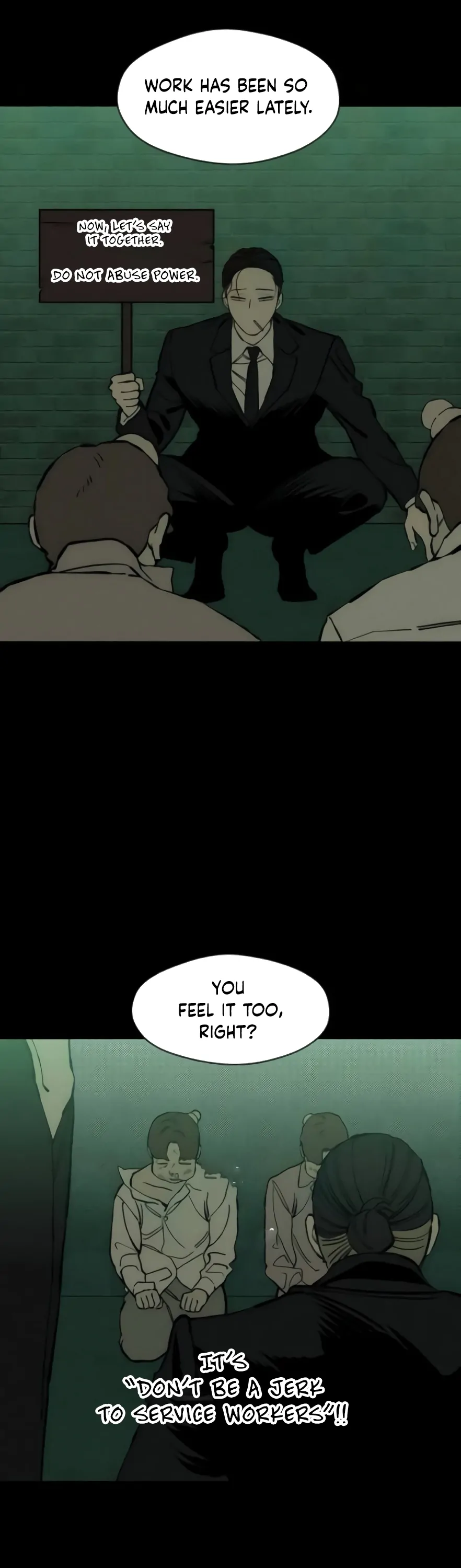 Tears on a Withered Flower Chapter 41 — page 47
