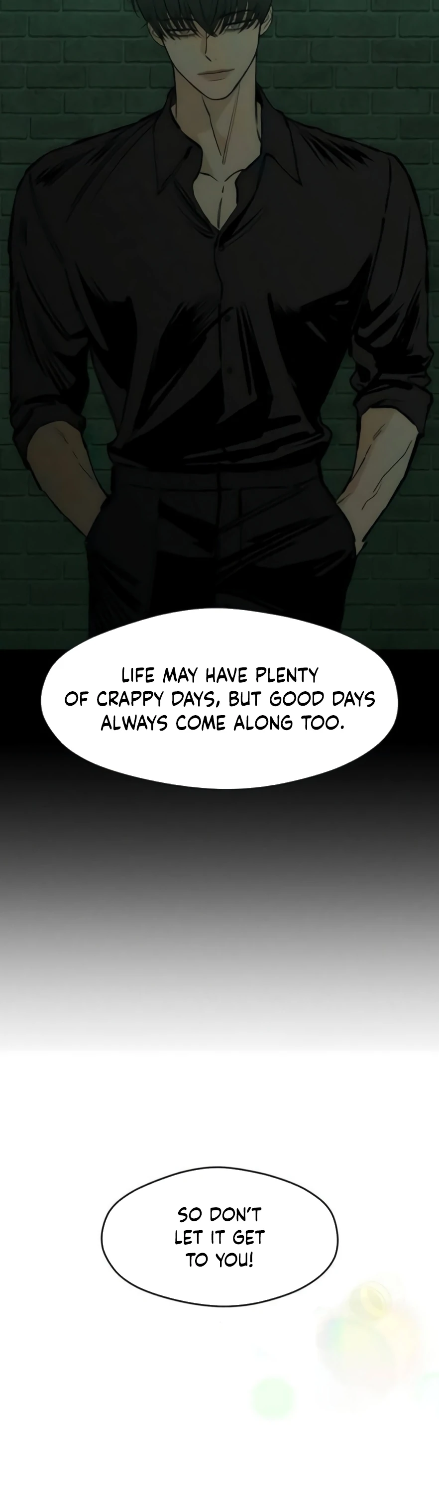 Tears on a Withered Flower Chapter 41 — page 49