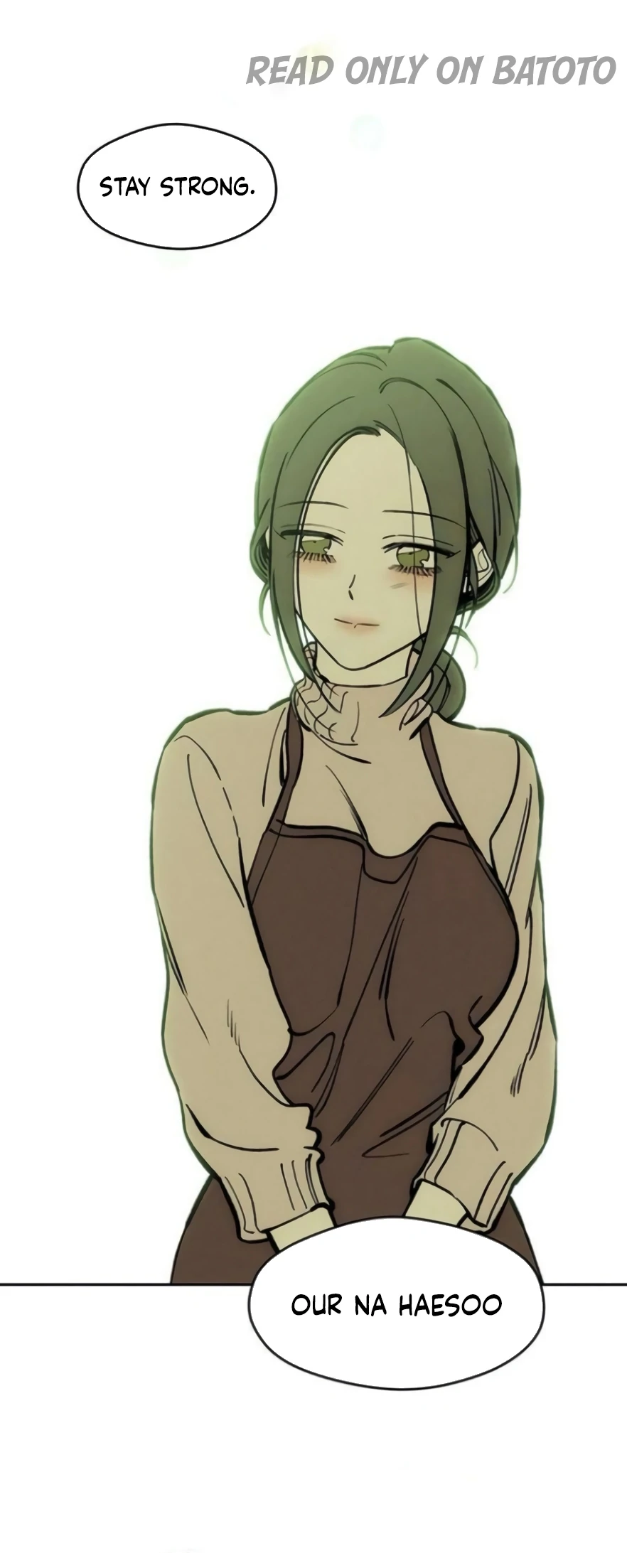 Tears on a Withered Flower Chapter 41 — page 50