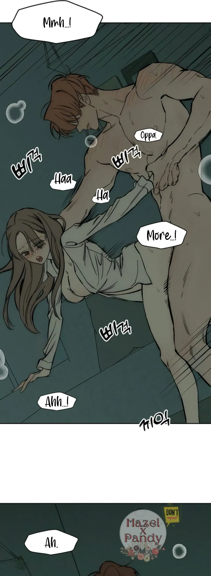 Tears on a Withered Flower Chapter 41 — page 51