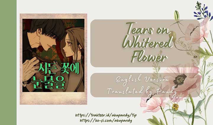 Tears on a Withered Flower Chapter 42 — page 2