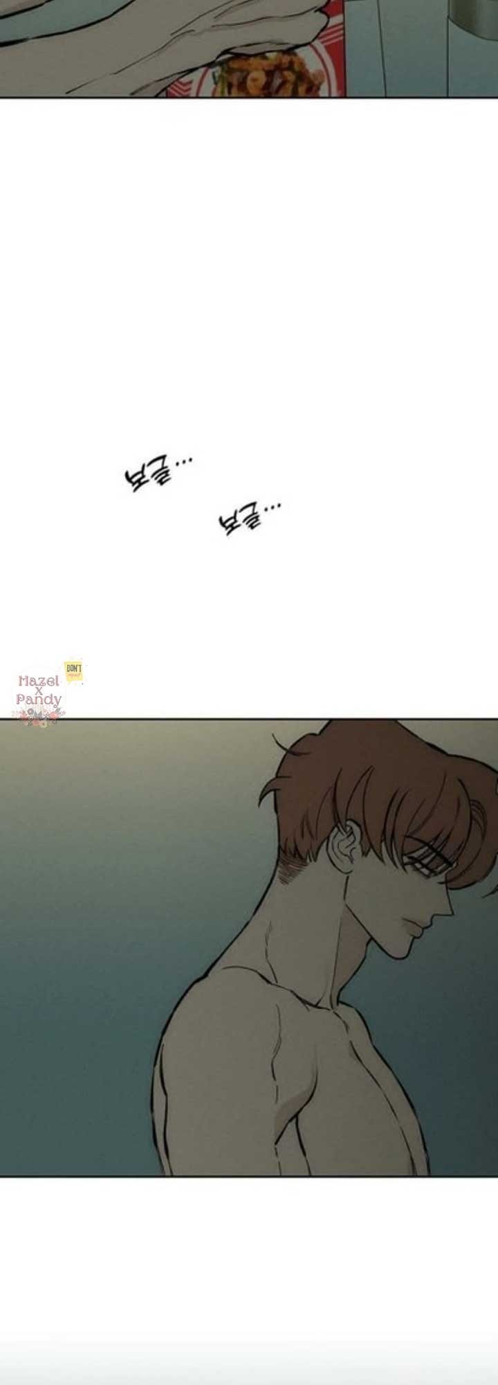 Tears on a Withered Flower Chapter 42 — page 4