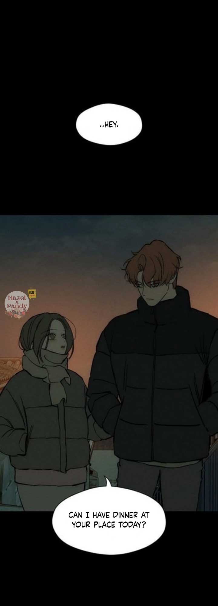 Tears on a Withered Flower Chapter 42 — page 6