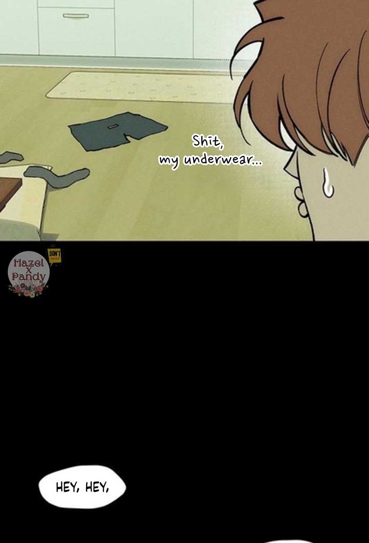 Tears on a Withered Flower Chapter 42 — page 13