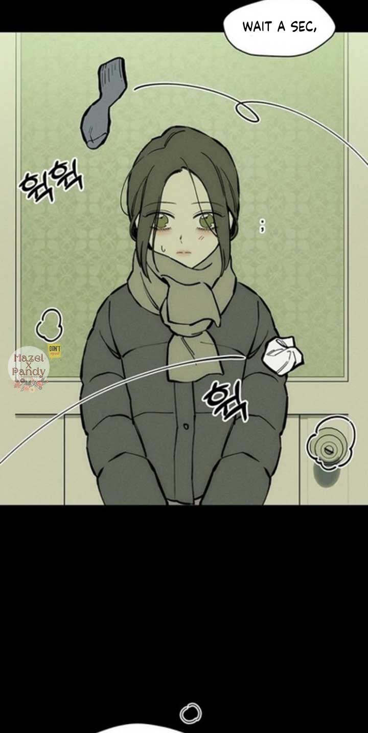 Tears on a Withered Flower Chapter 42 — page 14
