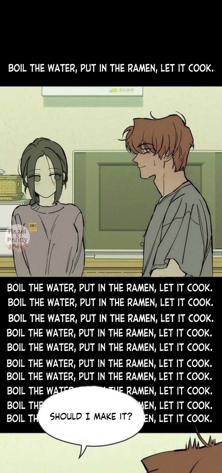 Tears on a Withered Flower Chapter 42 — page 20