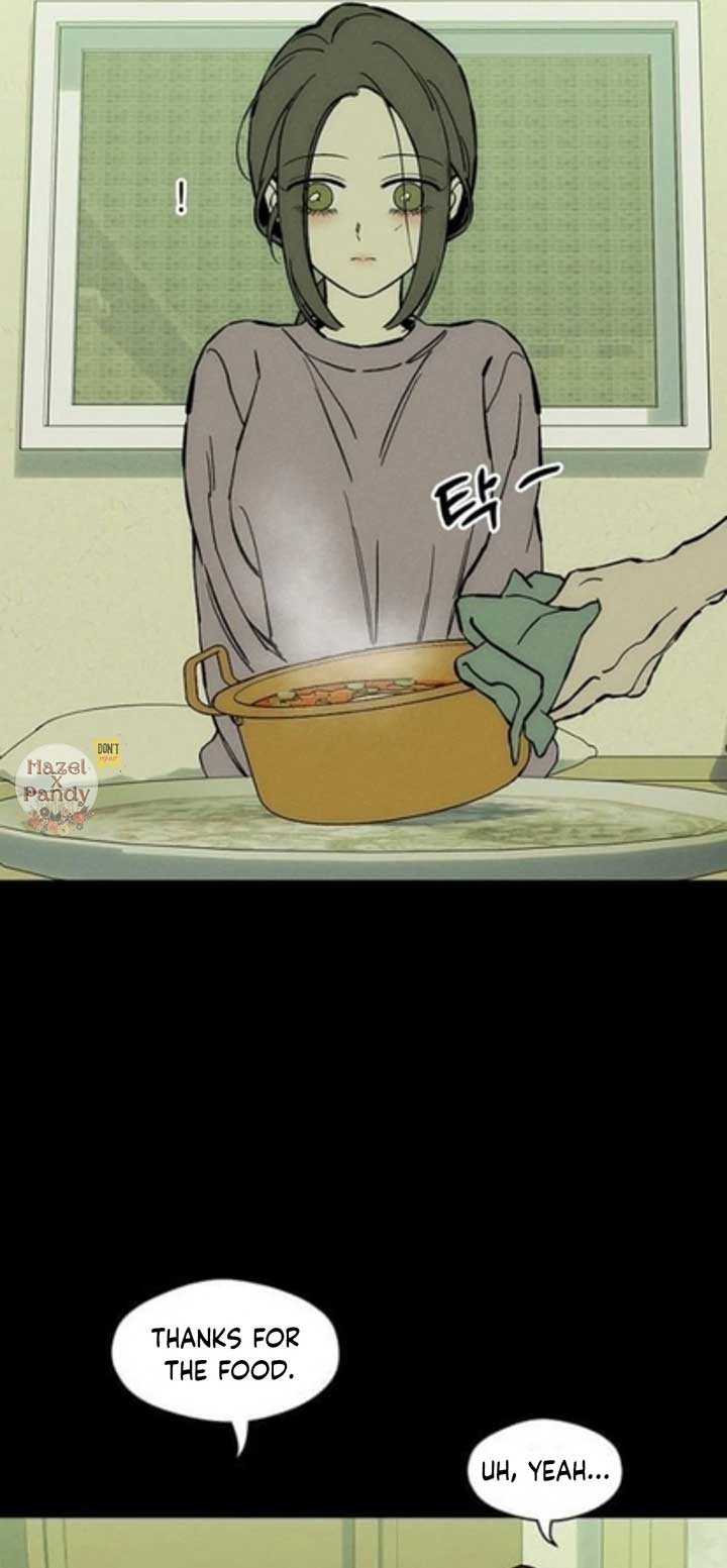 Tears on a Withered Flower Chapter 42 — page 23