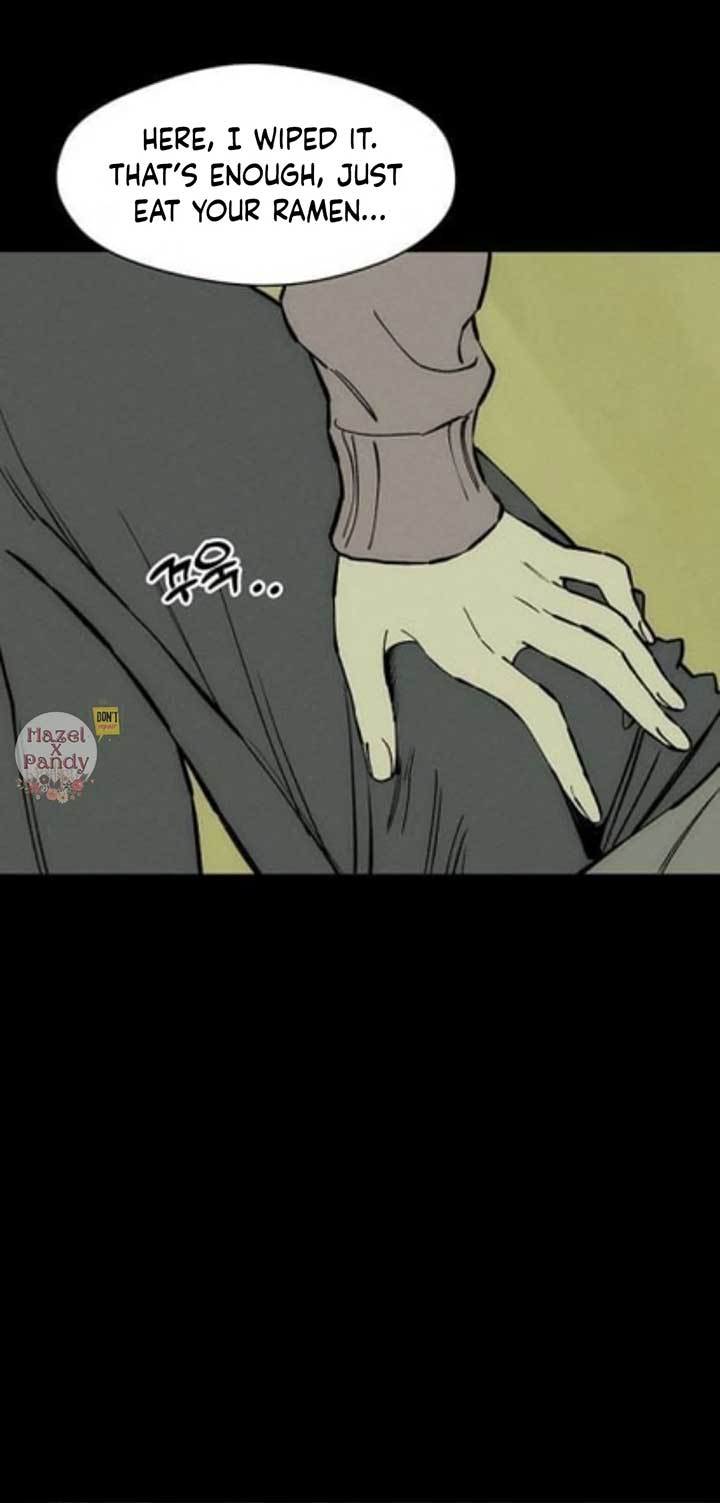 Tears on a Withered Flower Chapter 42 — page 28