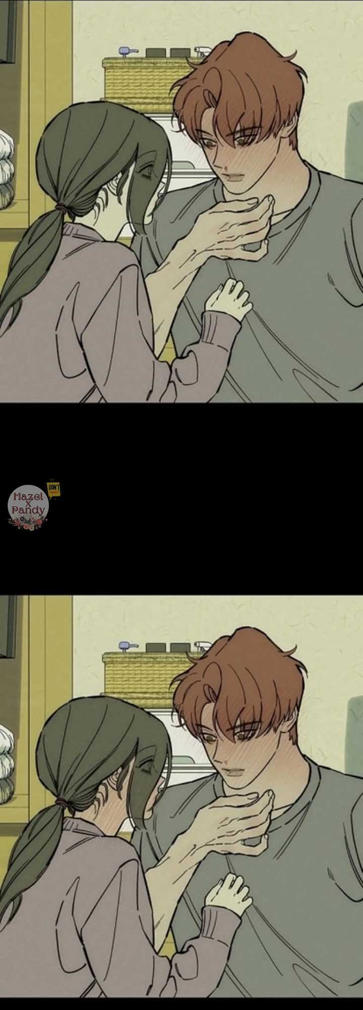 Tears on a Withered Flower Chapter 42 — page 29