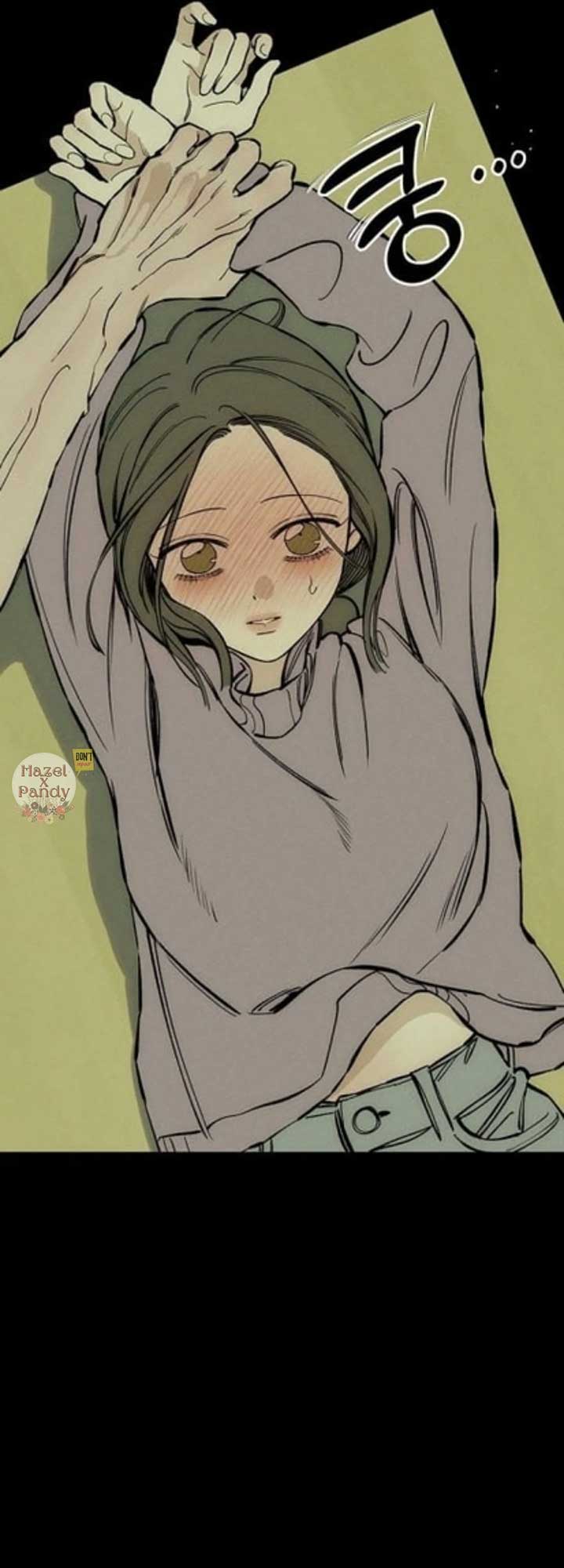 Tears on a Withered Flower Chapter 42 — page 31