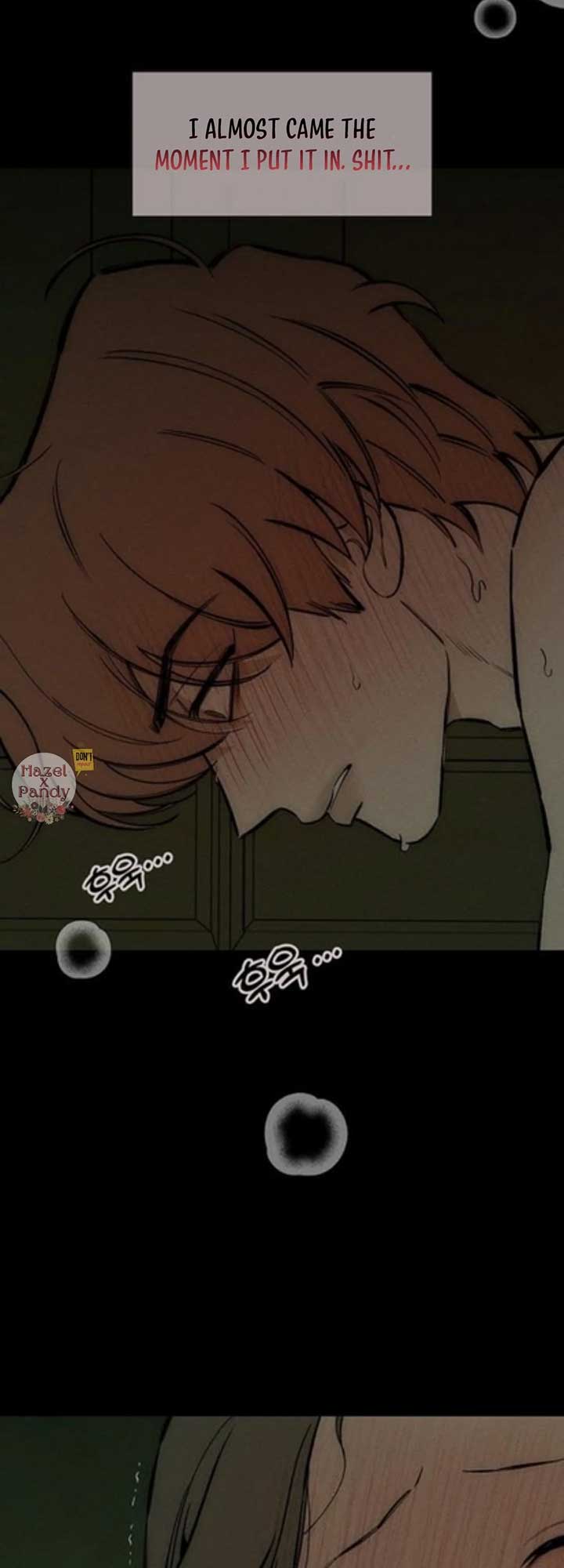 Tears on a Withered Flower Chapter 42 — page 39