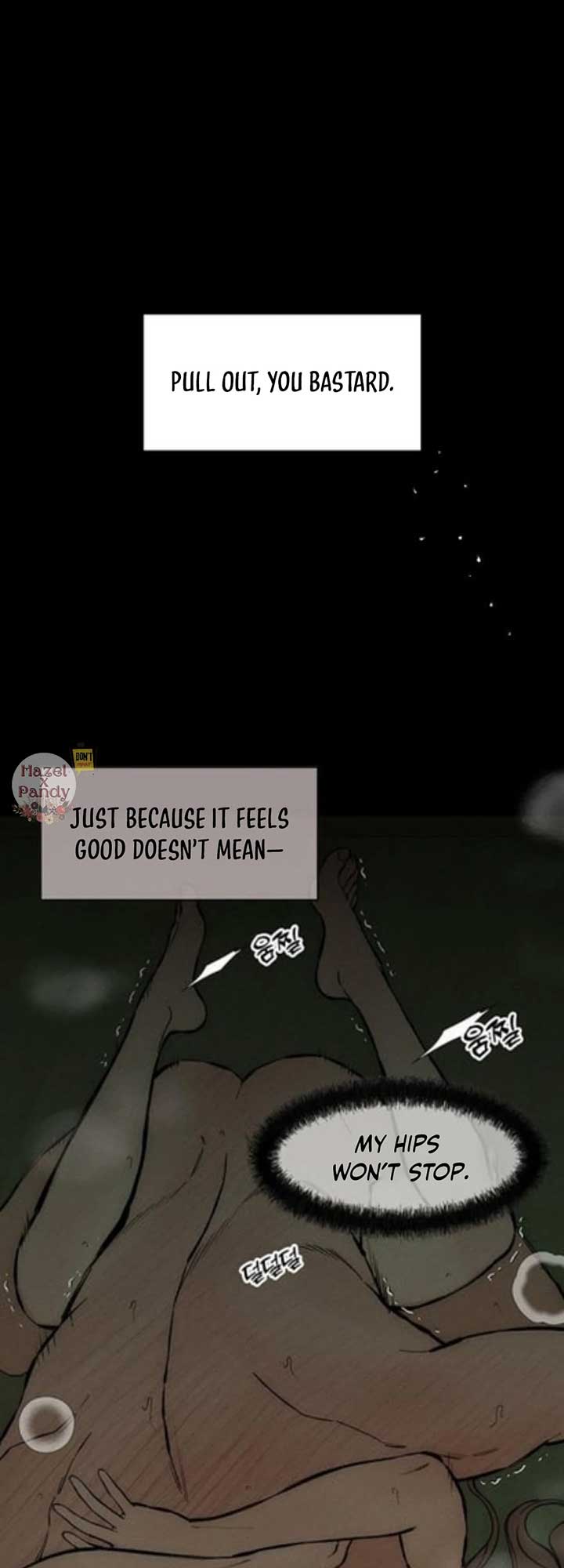 Tears on a Withered Flower Chapter 42 — page 41