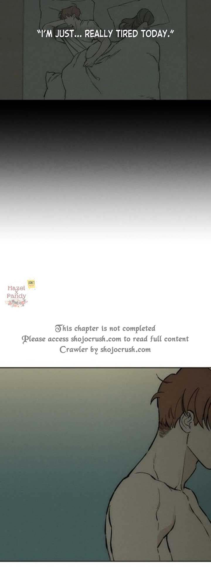 Tears on a Withered Flower Chapter 42 — page 48