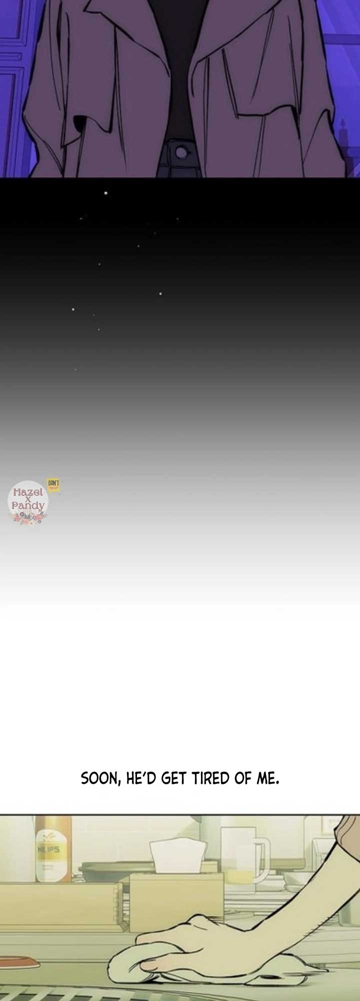 Tears on a Withered Flower Chapter 42 — page 51