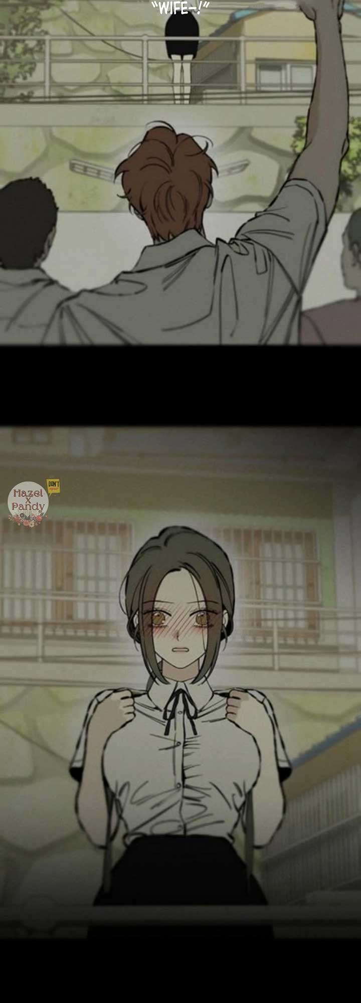 Tears on a Withered Flower Chapter 42 — page 55
