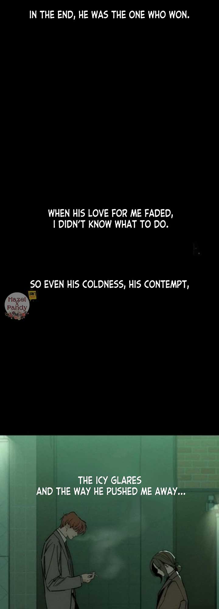 Tears on a Withered Flower Chapter 42 — page 56