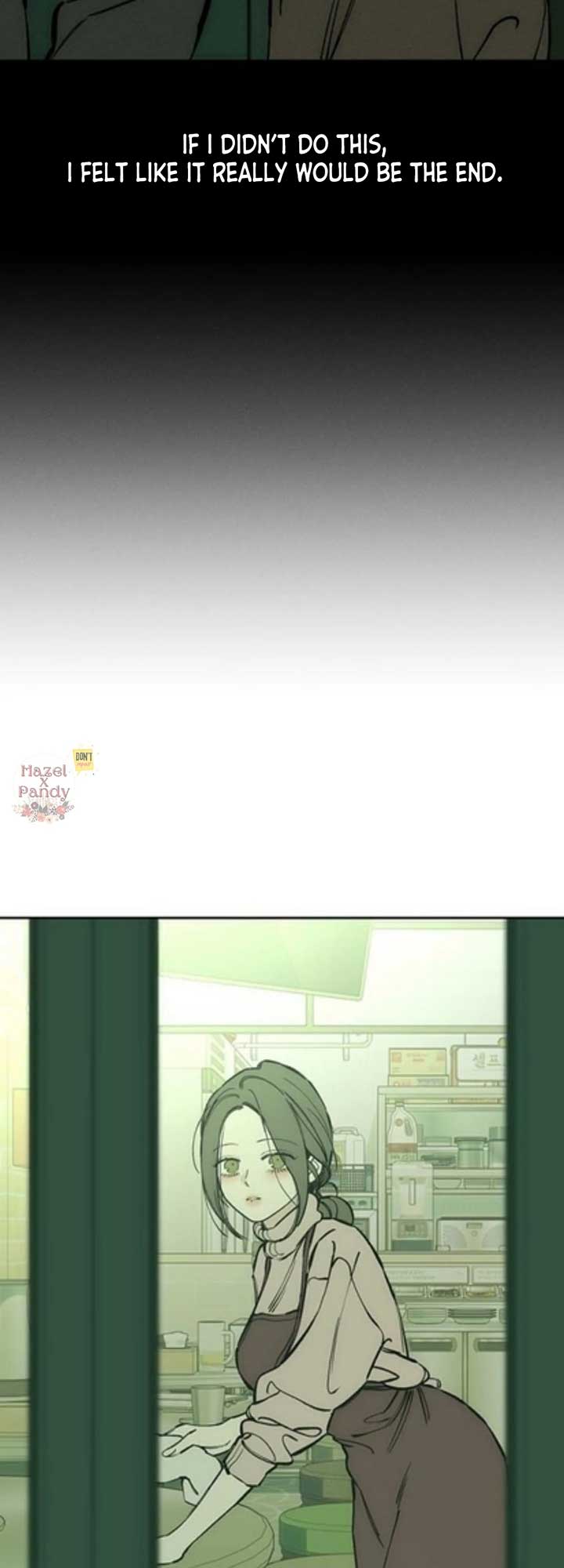 Tears on a Withered Flower Chapter 42 — page 59