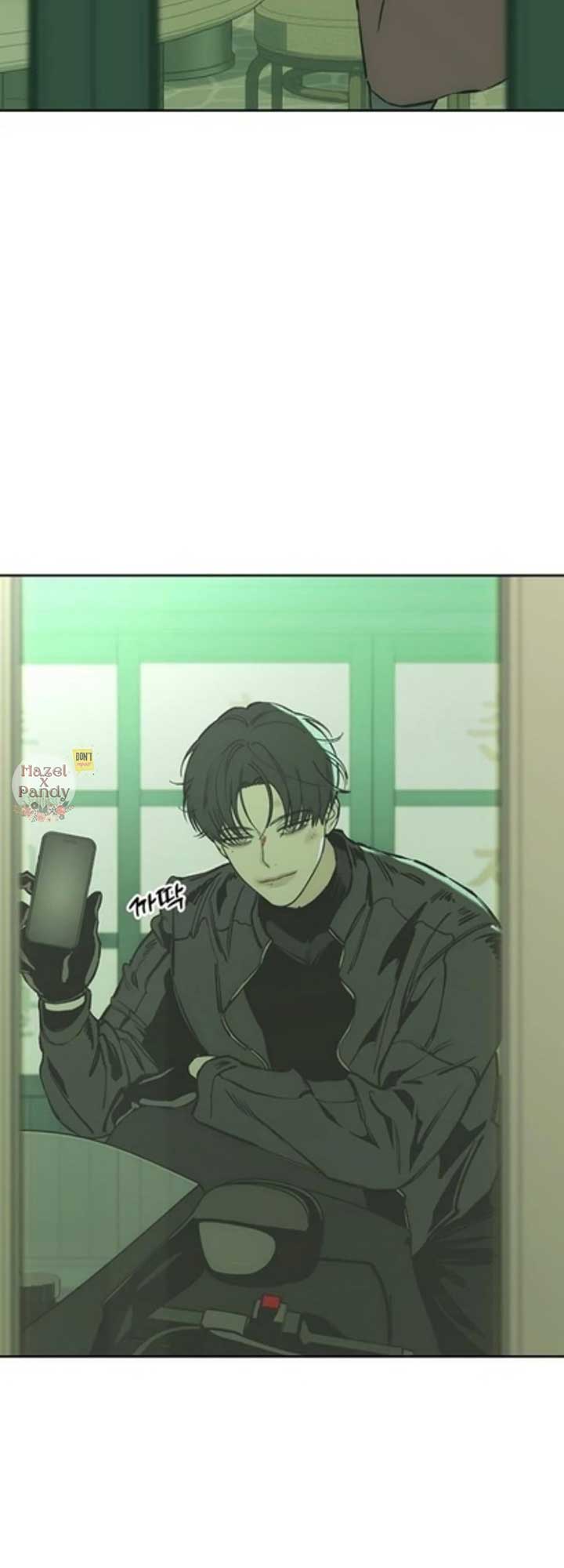 Tears on a Withered Flower Chapter 42 — page 60