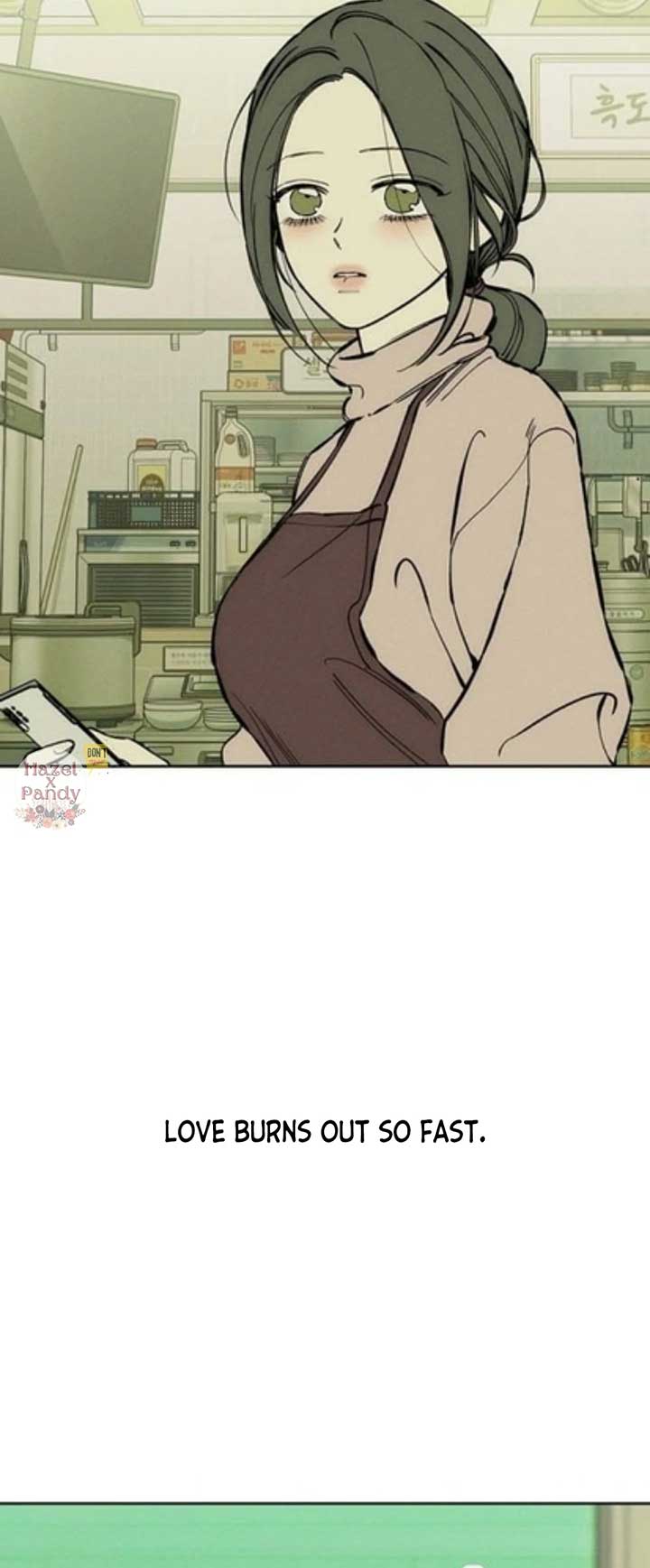Tears on a Withered Flower Chapter 42 — page 66