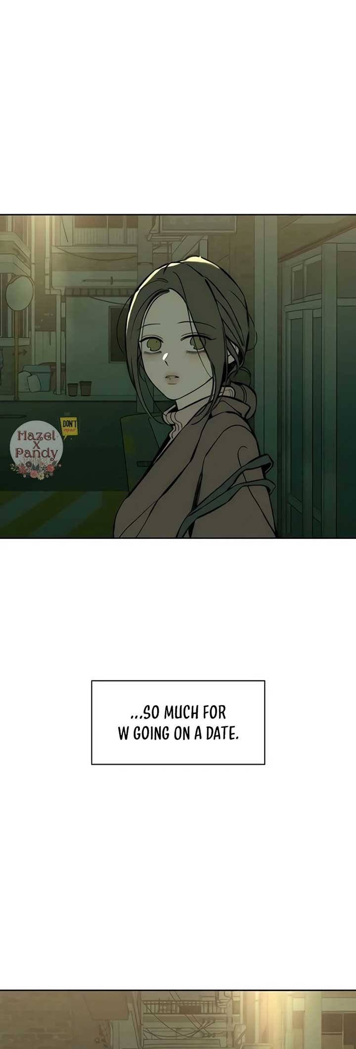 Tears on a Withered Flower Chapter 43 — page 3
