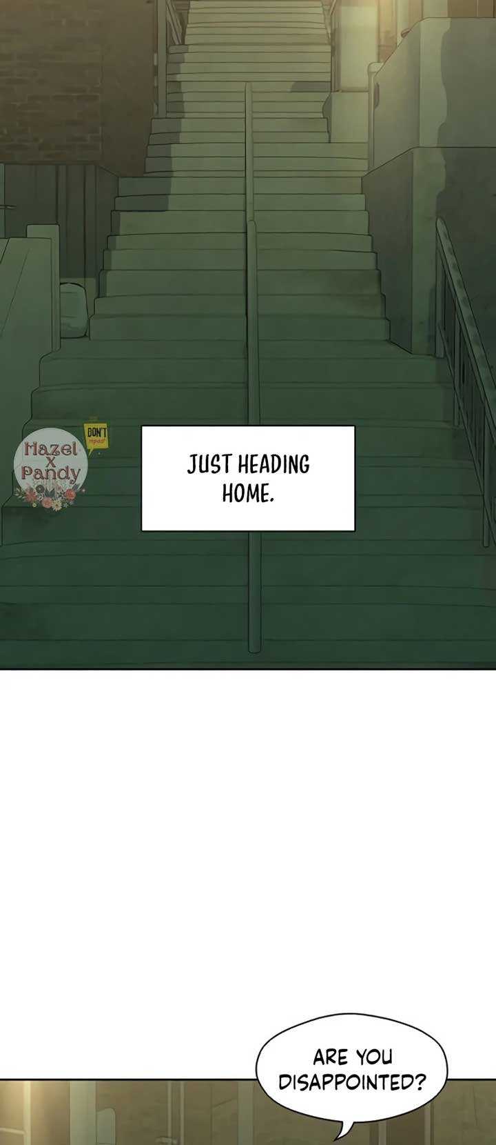 Tears on a Withered Flower Chapter 43 — page 4