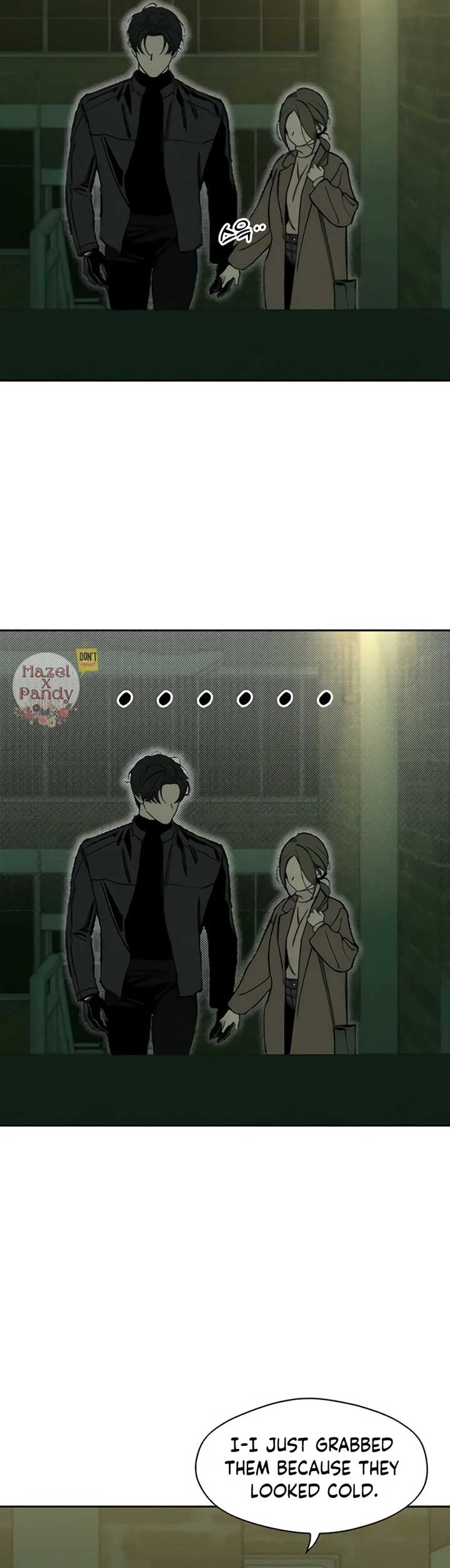 Tears on a Withered Flower Chapter 43 — page 13