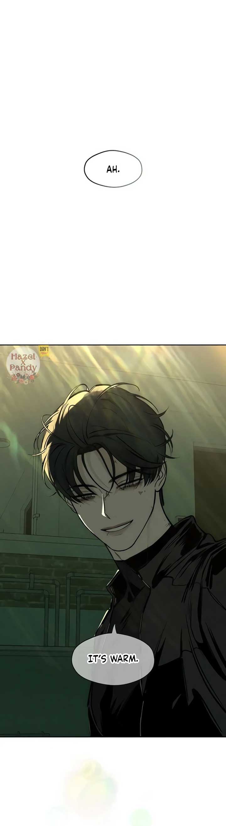 Tears on a Withered Flower Chapter 43 — page 15