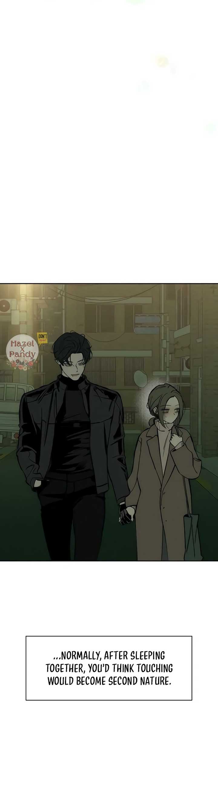 Tears on a Withered Flower Chapter 43 — page 16