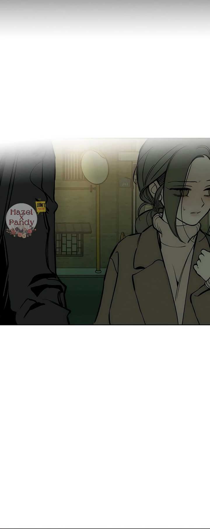 Tears on a Withered Flower Chapter 43 — page 18
