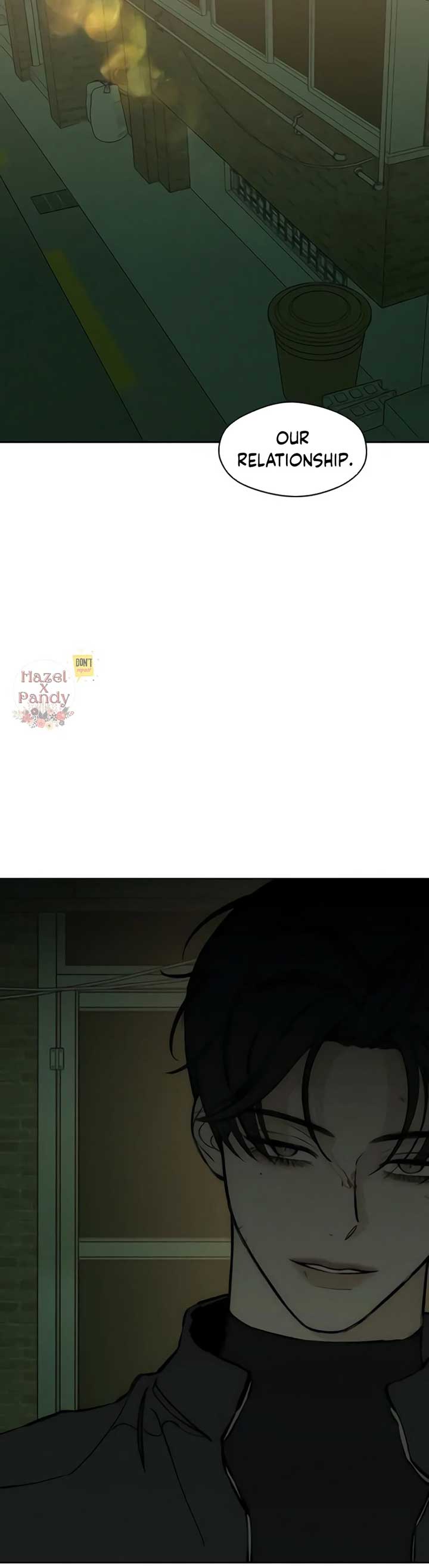 Tears on a Withered Flower Chapter 43 — page 22