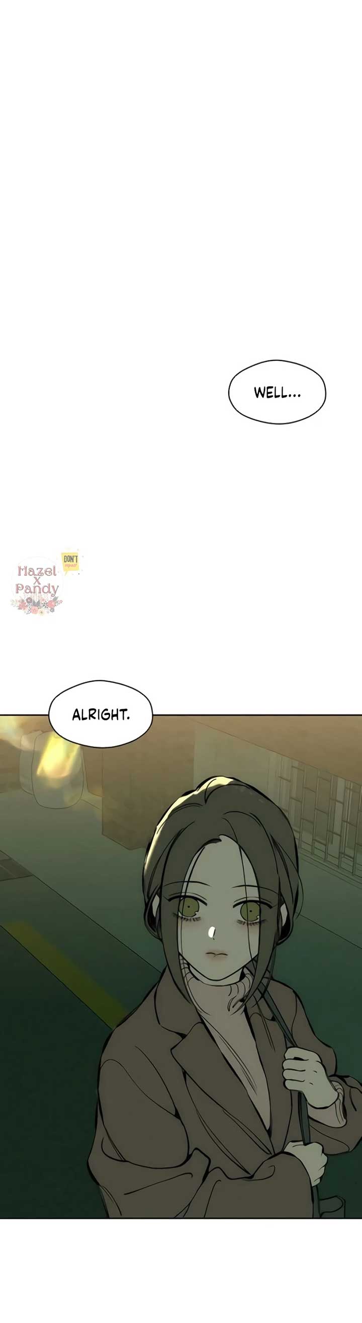Tears on a Withered Flower Chapter 43 — page 23
