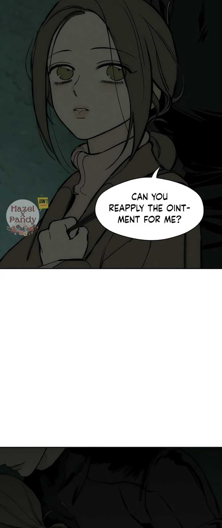 Tears on a Withered Flower Chapter 43 — page 28