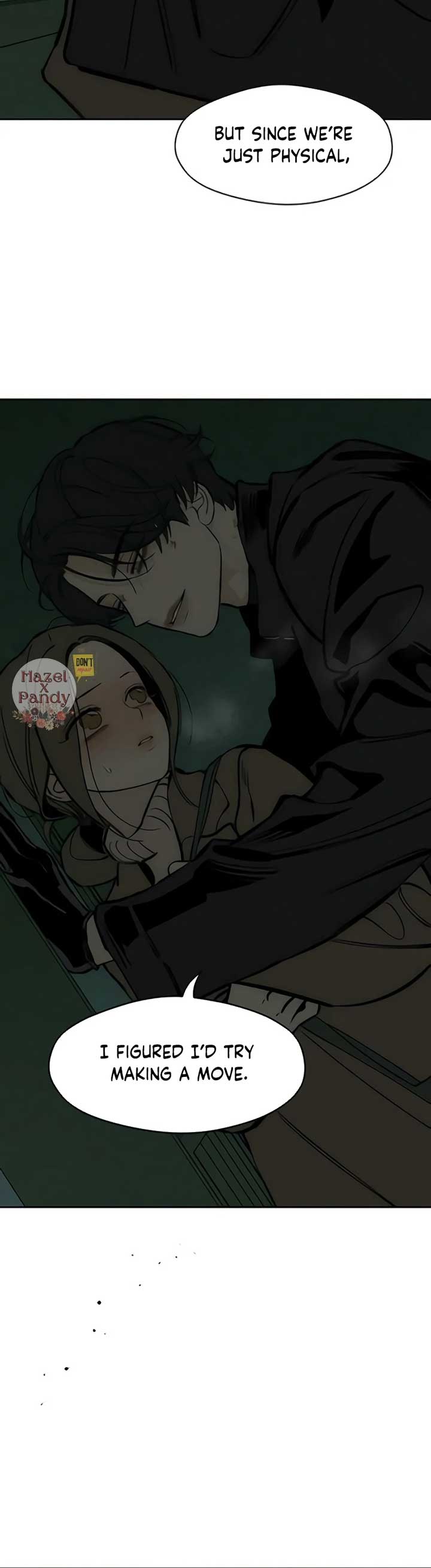 Tears on a Withered Flower Chapter 43 — page 30