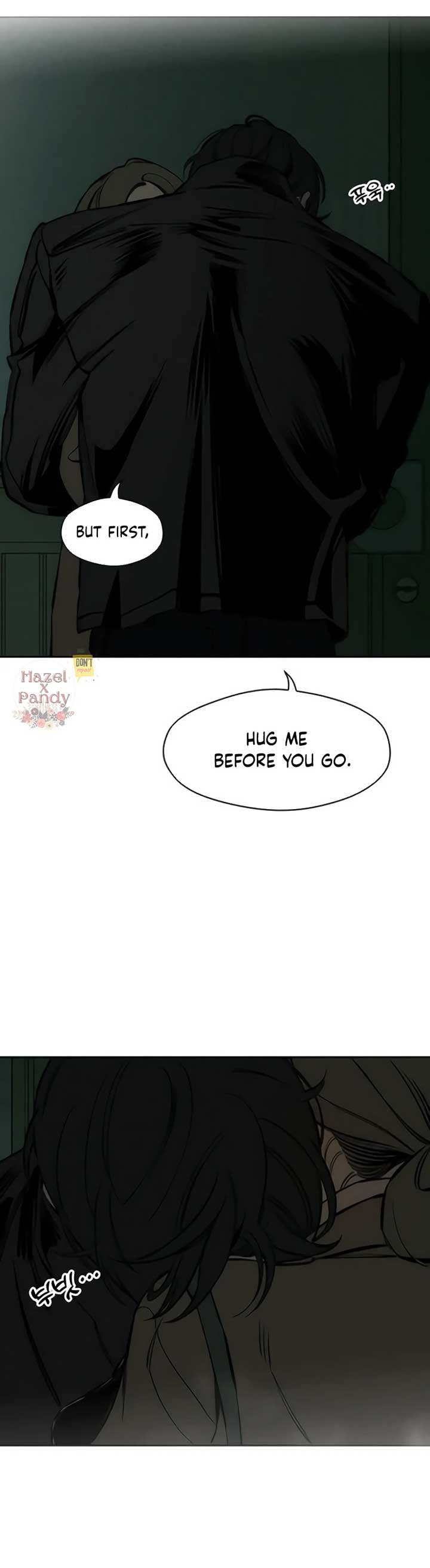 Tears on a Withered Flower Chapter 43 — page 32