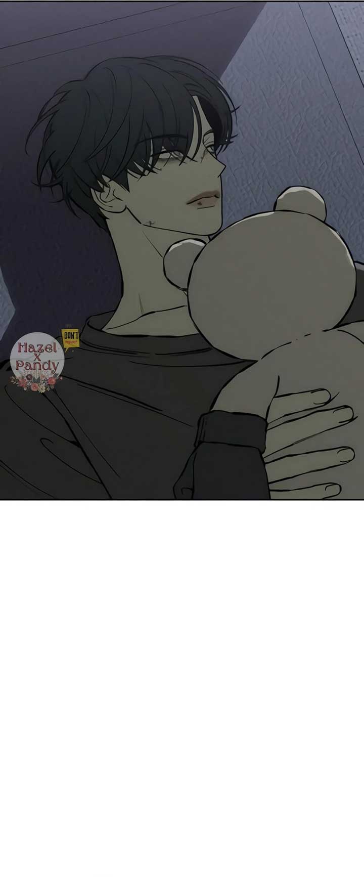 Tears on a Withered Flower Chapter 43 — page 36