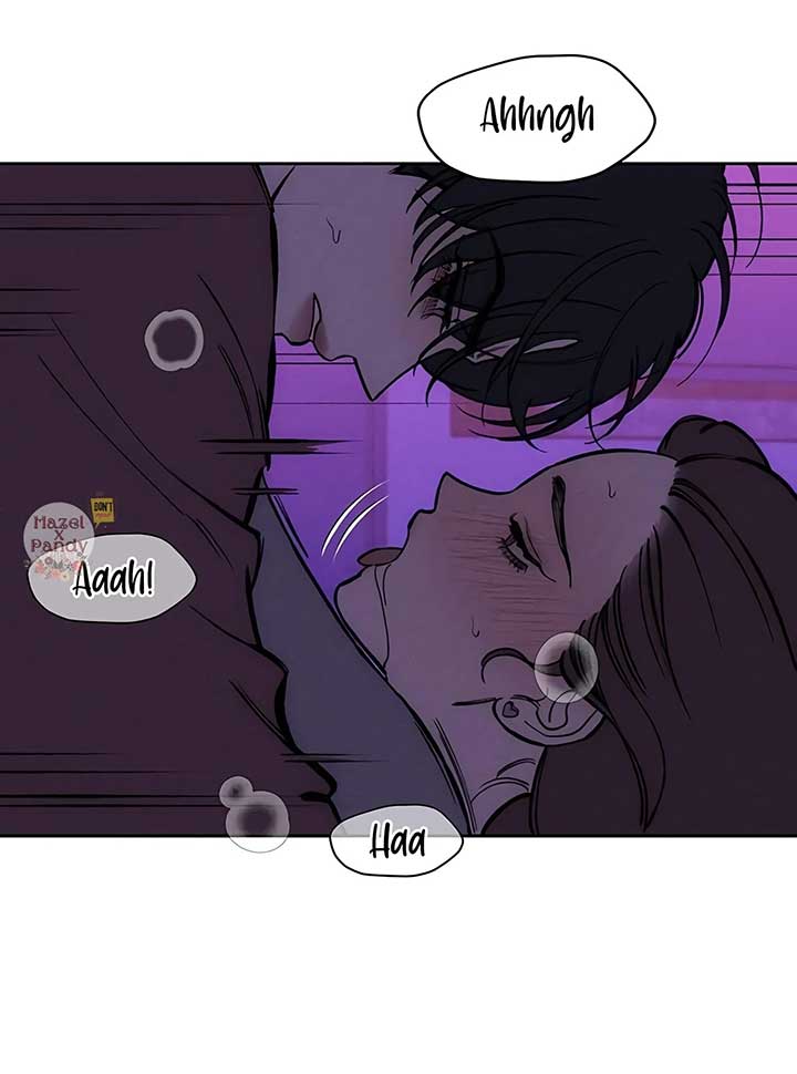 Tears on a Withered Flower Chapter 44 — page 4