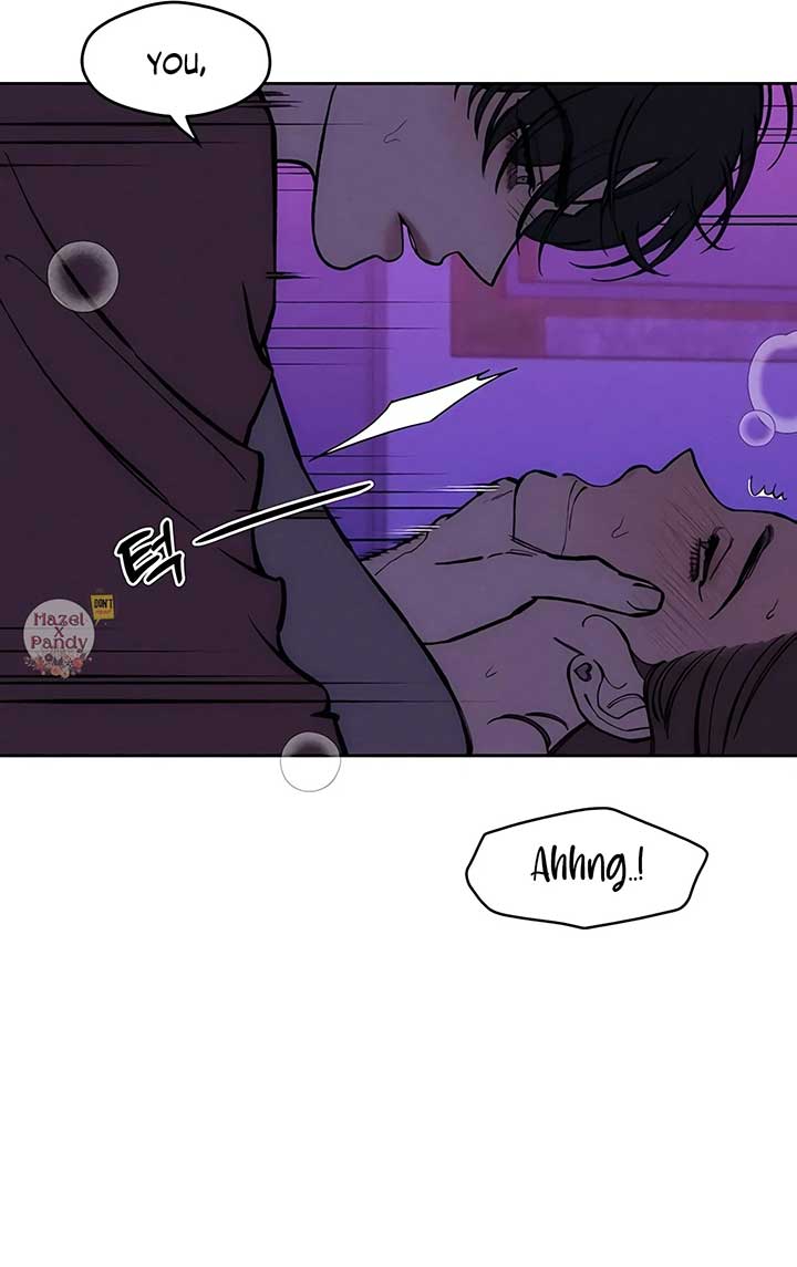 Tears on a Withered Flower Chapter 44 — page 5