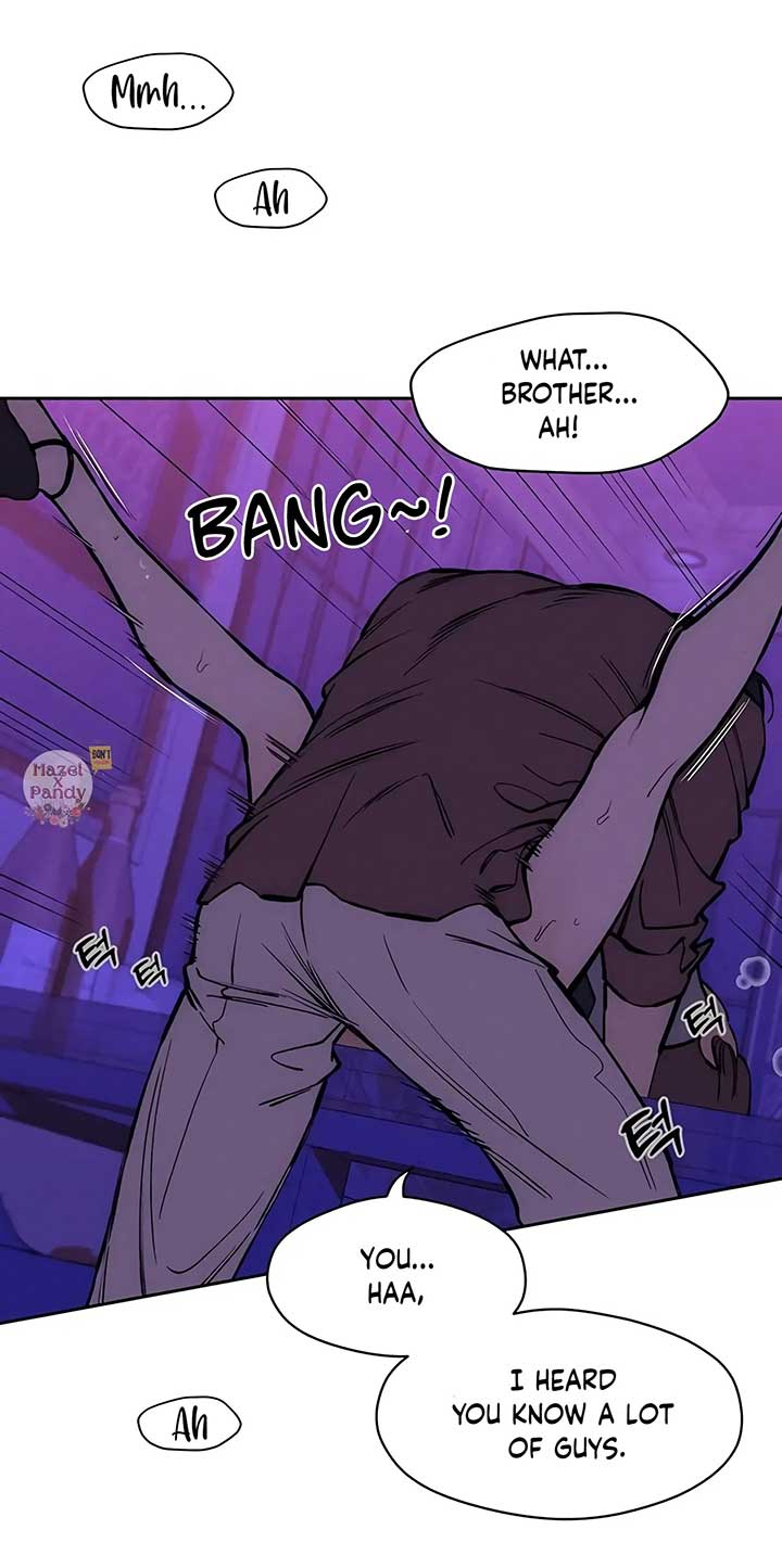 Tears on a Withered Flower Chapter 44 — page 7