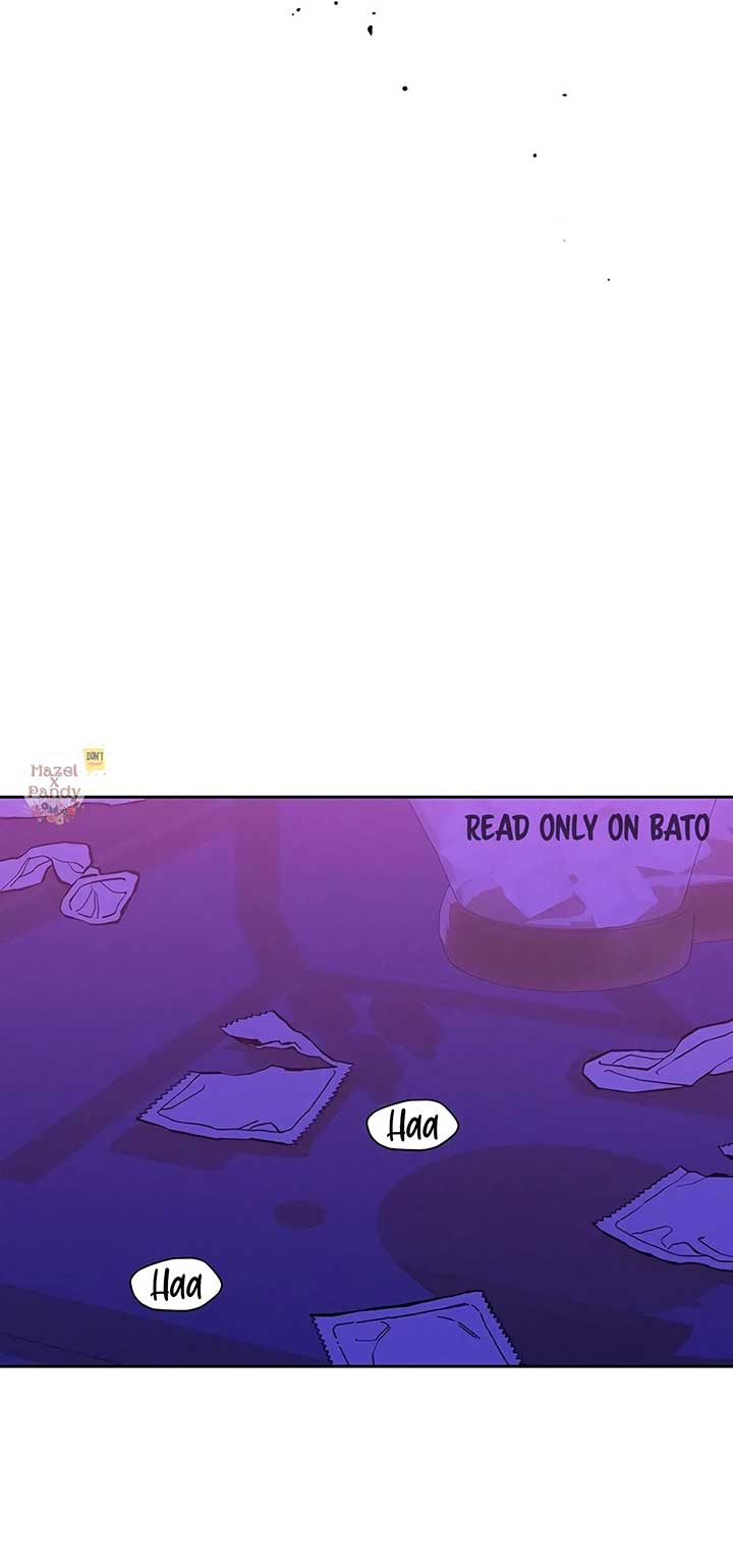Tears on a Withered Flower Chapter 44 — page 9