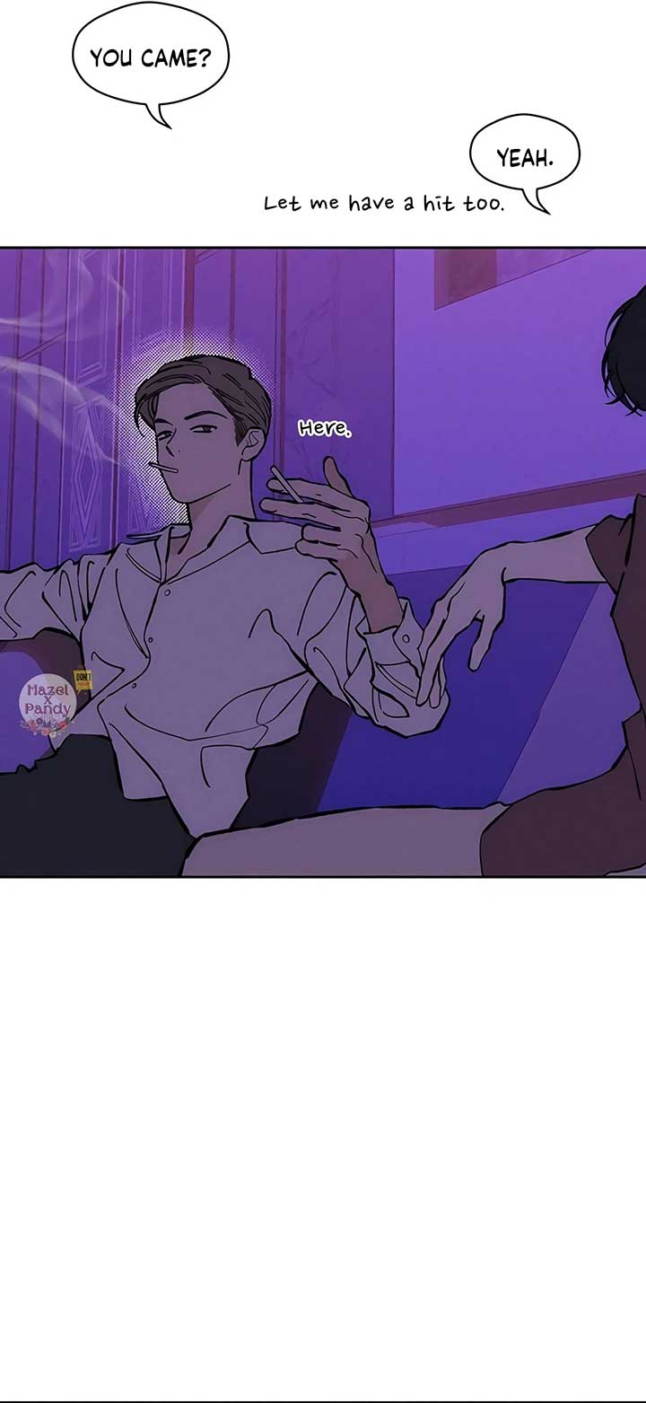 Tears on a Withered Flower Chapter 44 — page 15