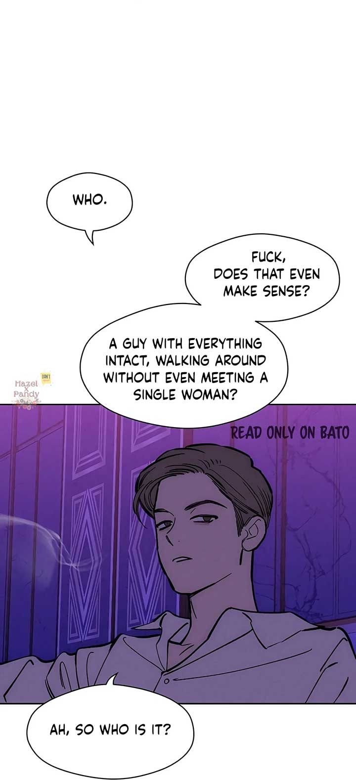 Tears on a Withered Flower Chapter 44 — page 18