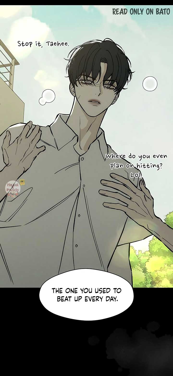 Tears on a Withered Flower Chapter 44 — page 20