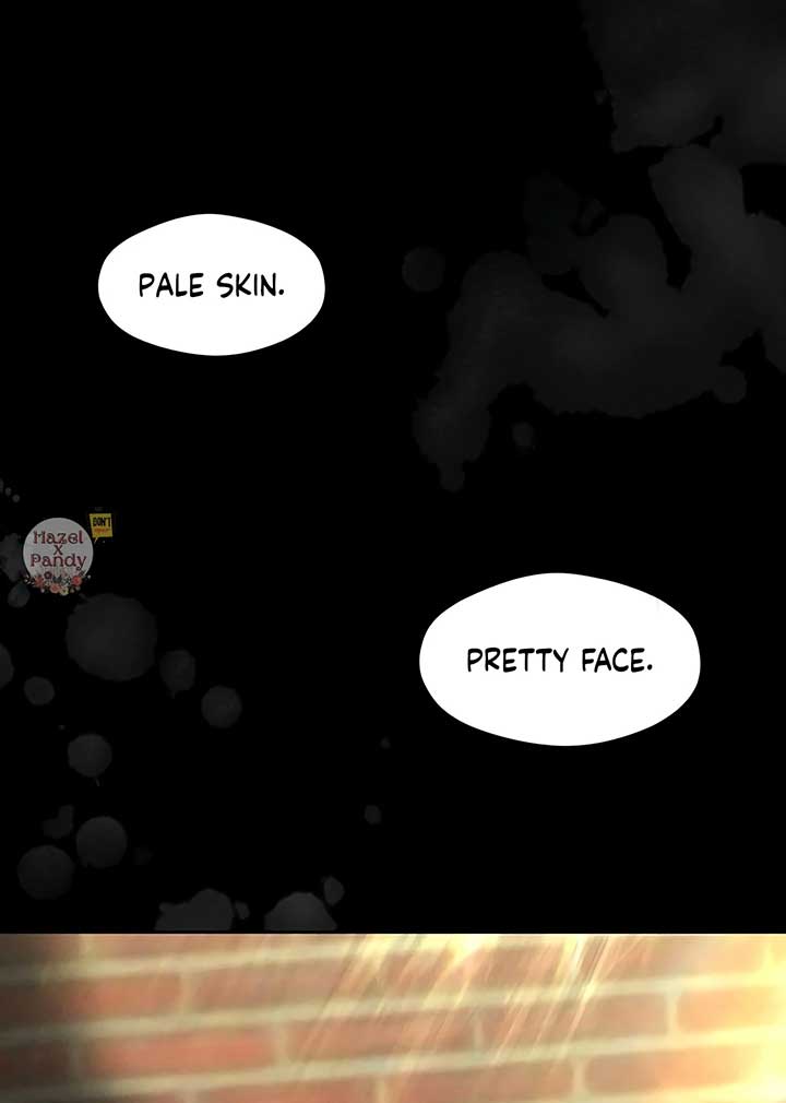 Tears on a Withered Flower Chapter 44 — page 21