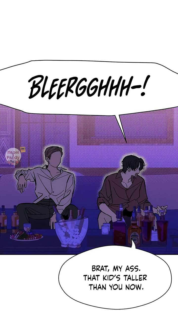 Tears on a Withered Flower Chapter 44 — page 23