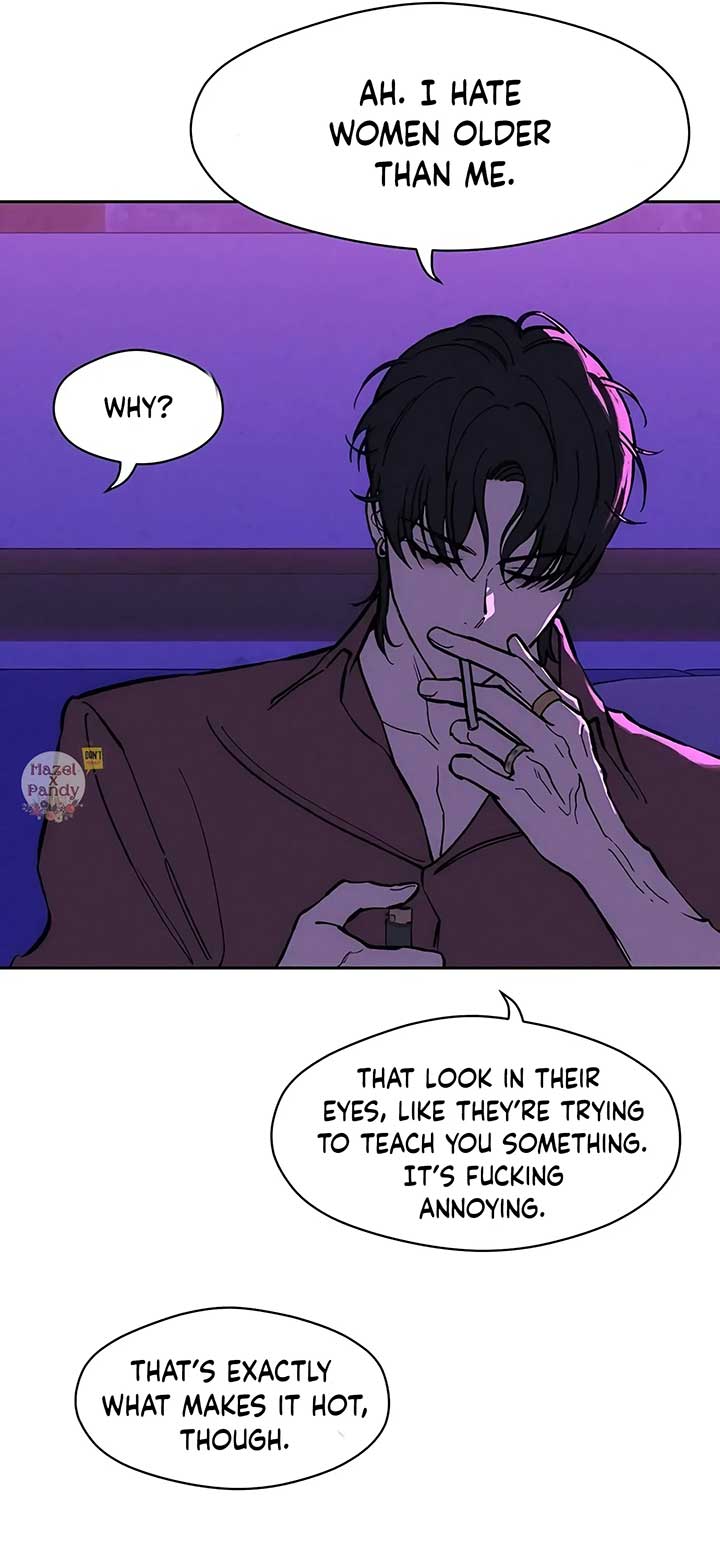 Tears on a Withered Flower Chapter 44 — page 26