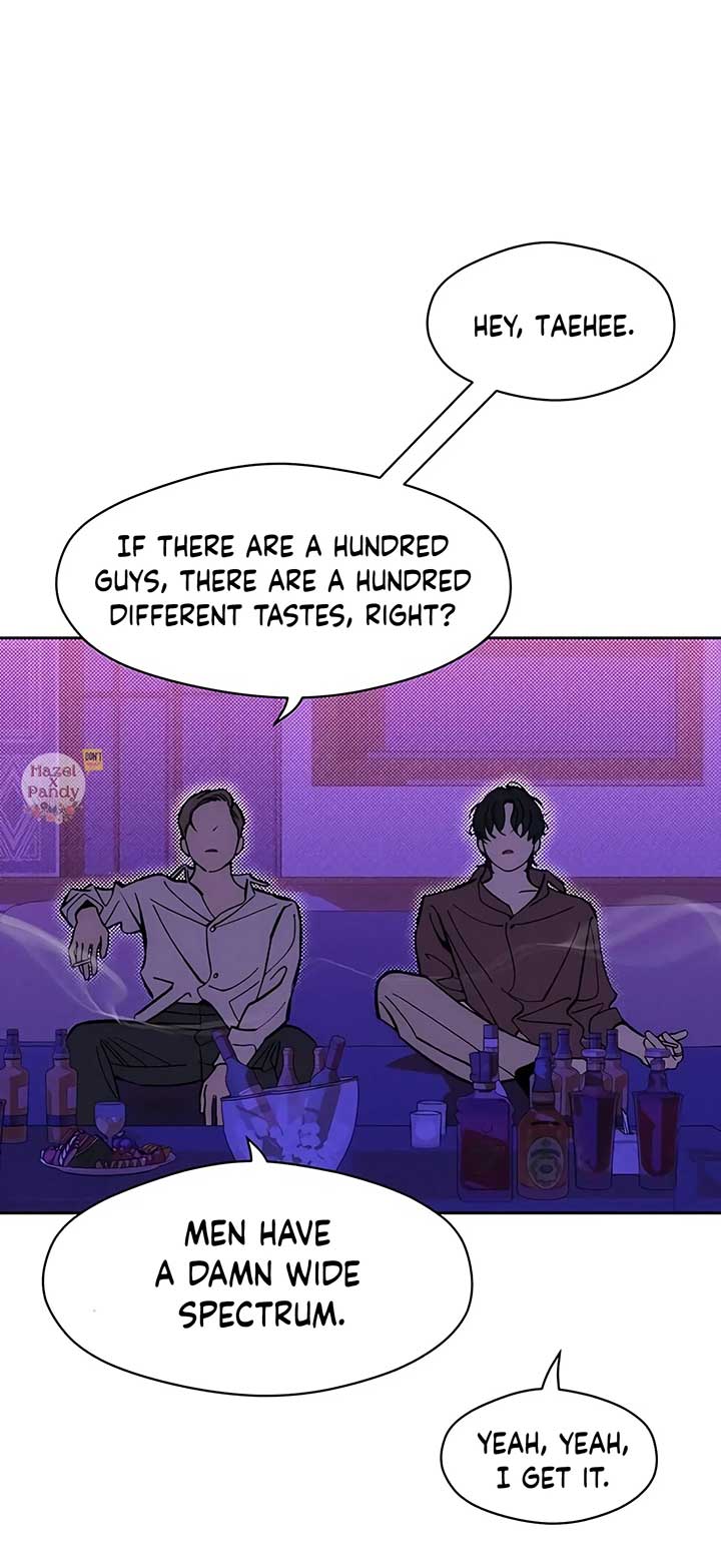 Tears on a Withered Flower Chapter 44 — page 27